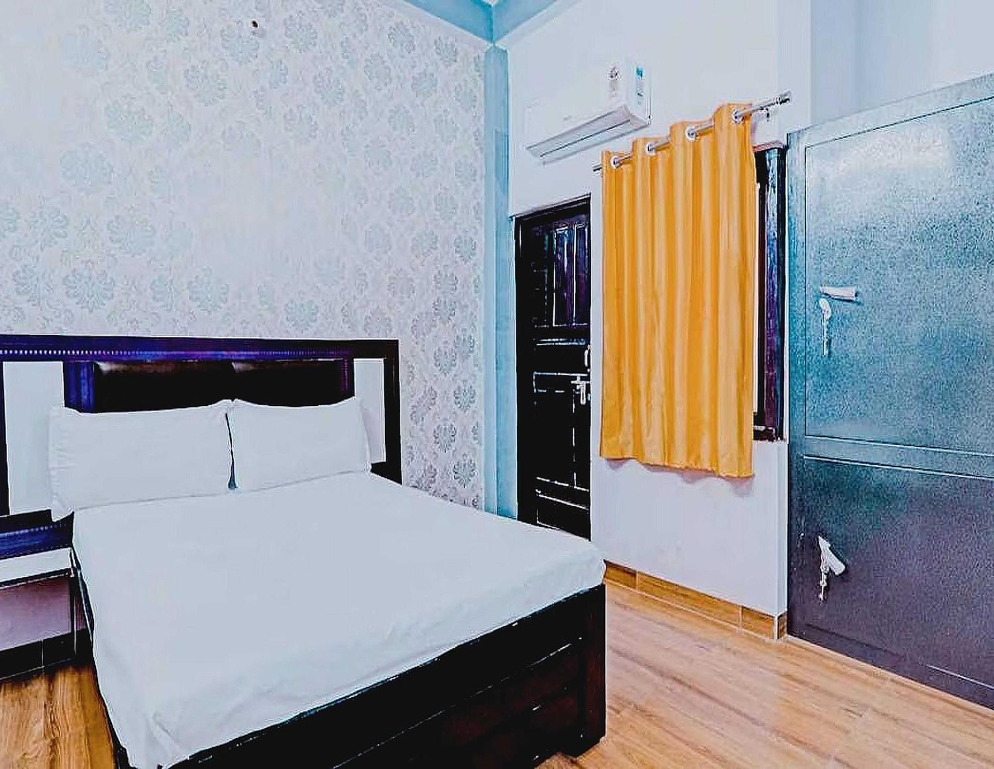 Hotel O Rr Palace لاكناو المظهر الخارجي الصورة