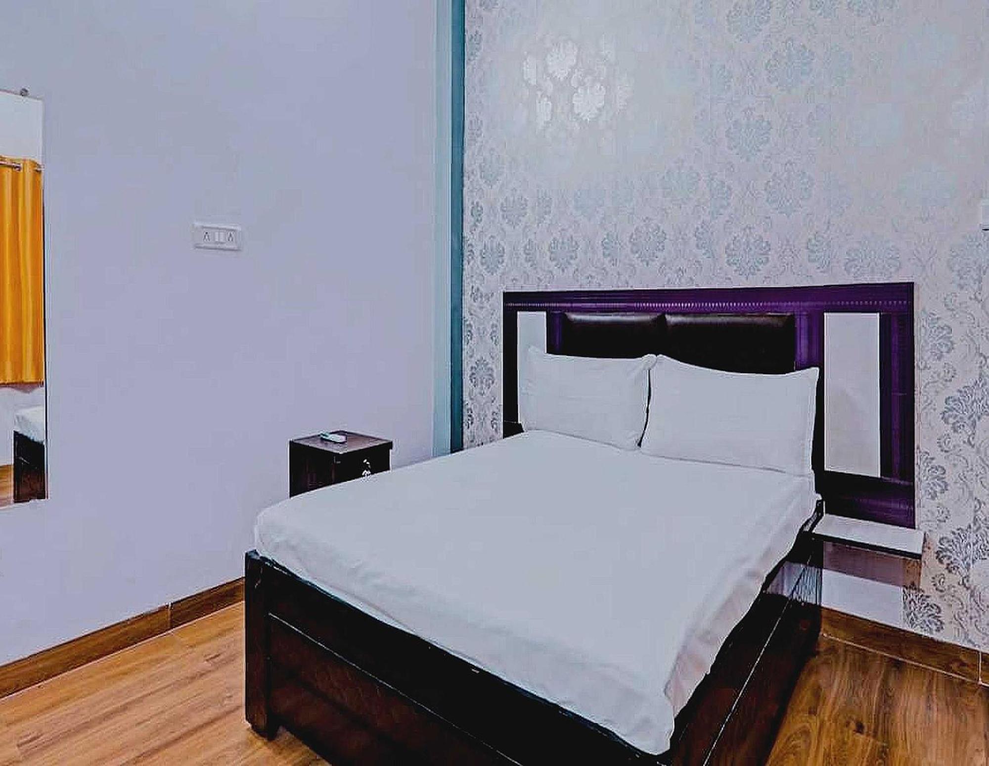 Hotel O Rr Palace لاكناو المظهر الخارجي الصورة