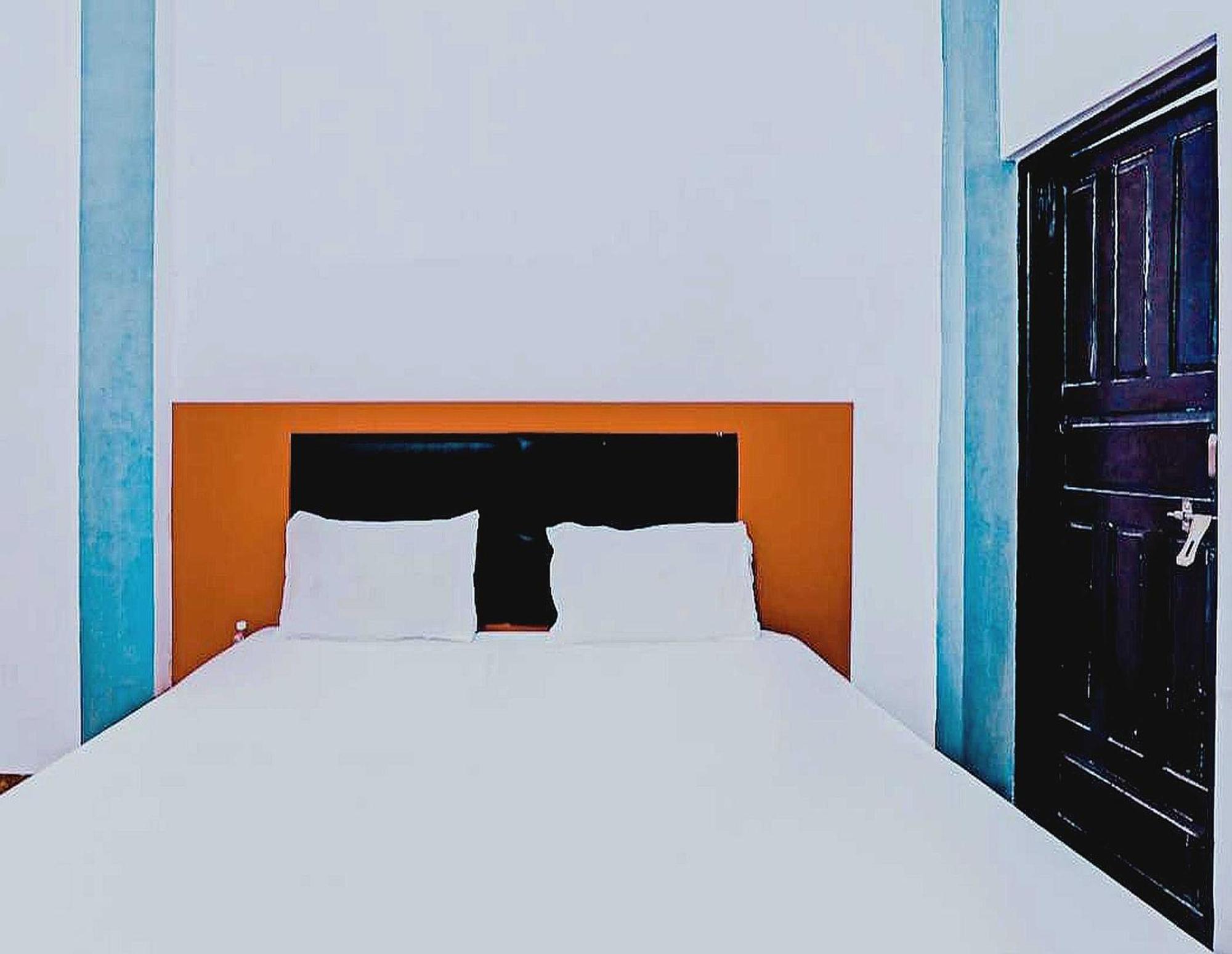 Hotel O Rr Palace لاكناو المظهر الخارجي الصورة