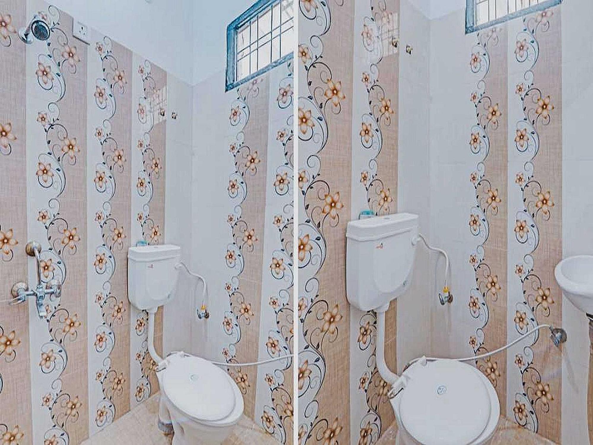 Hotel O Rr Palace لاكناو المظهر الخارجي الصورة