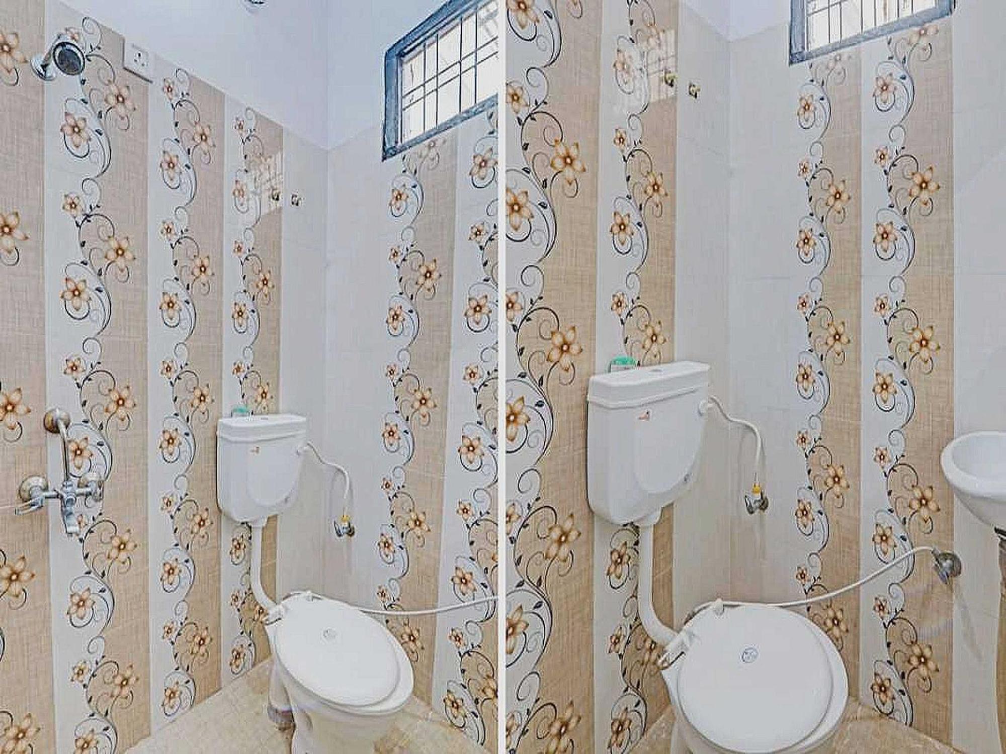 Hotel O Rr Palace لاكناو المظهر الخارجي الصورة