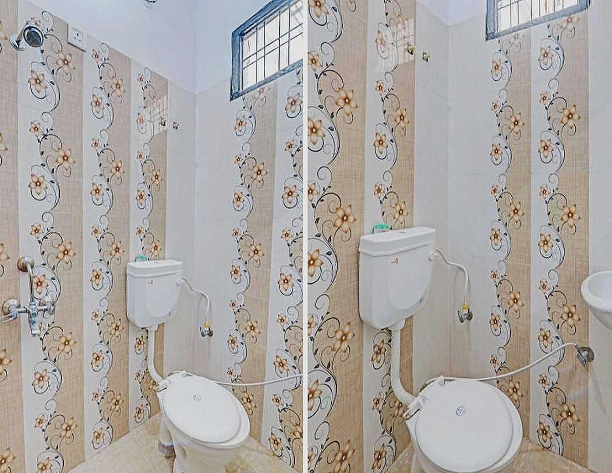 Hotel O Rr Palace لاكناو المظهر الخارجي الصورة