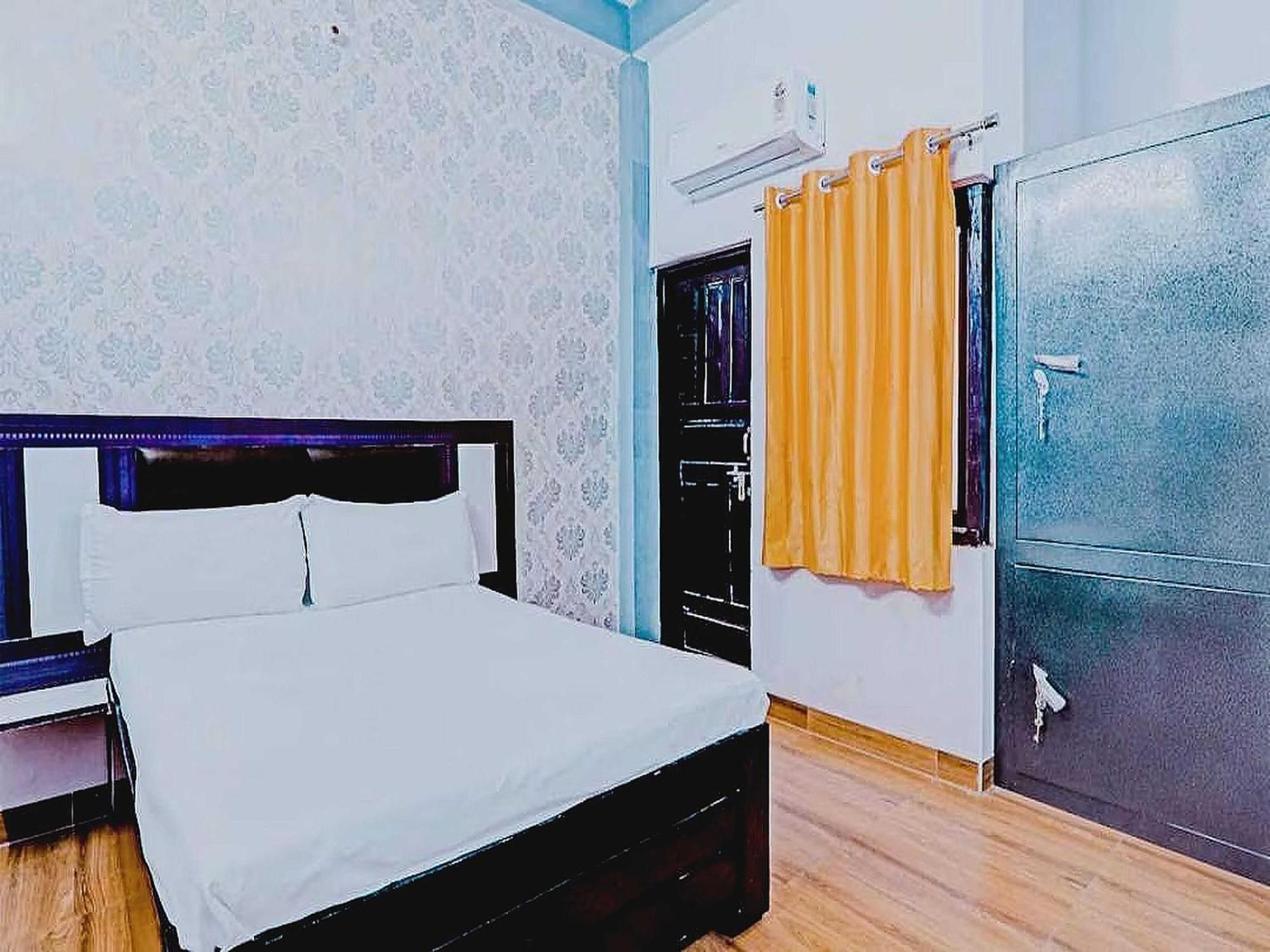 Hotel O Rr Palace لاكناو المظهر الخارجي الصورة