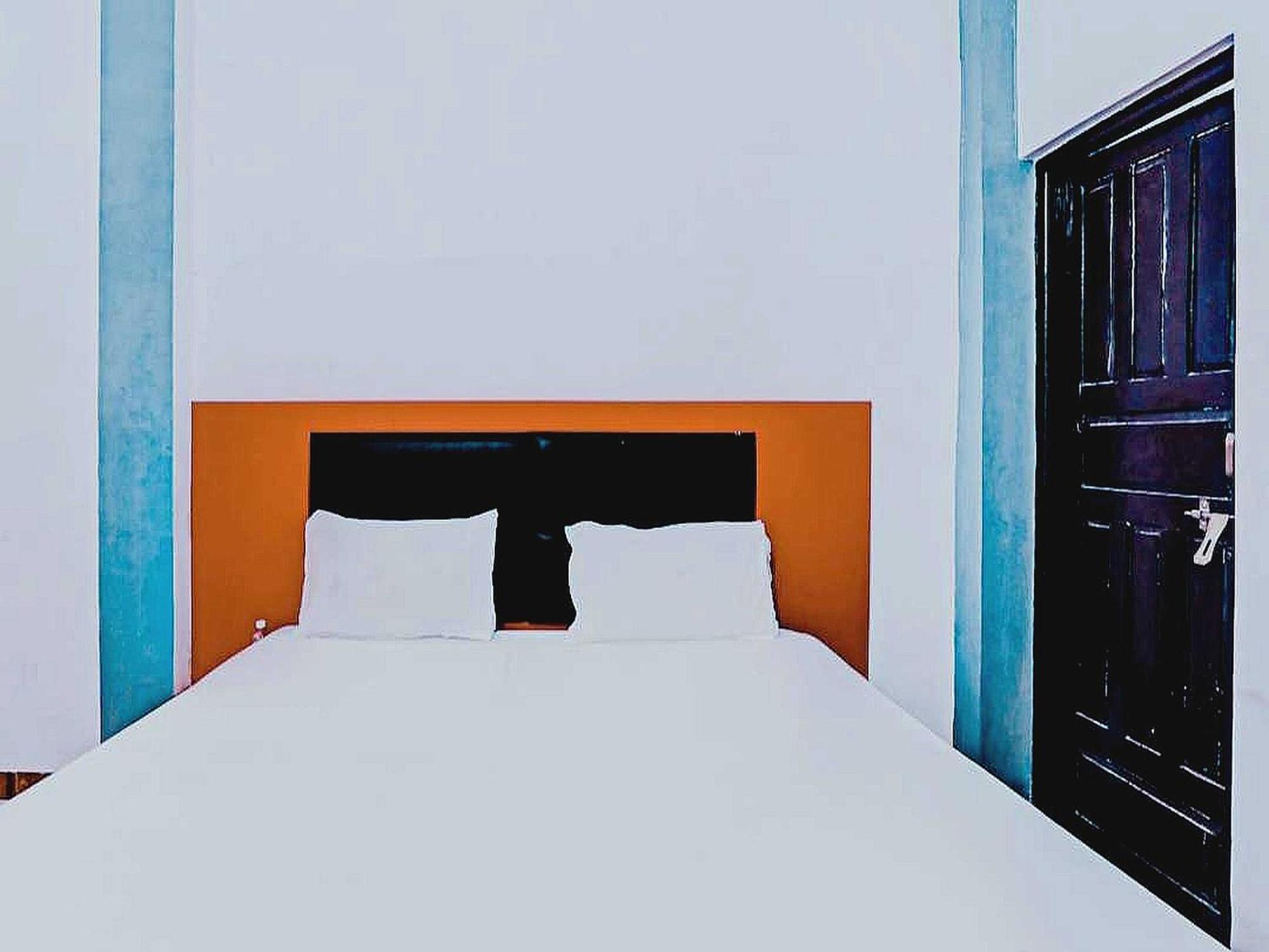 Hotel O Rr Palace لاكناو المظهر الخارجي الصورة