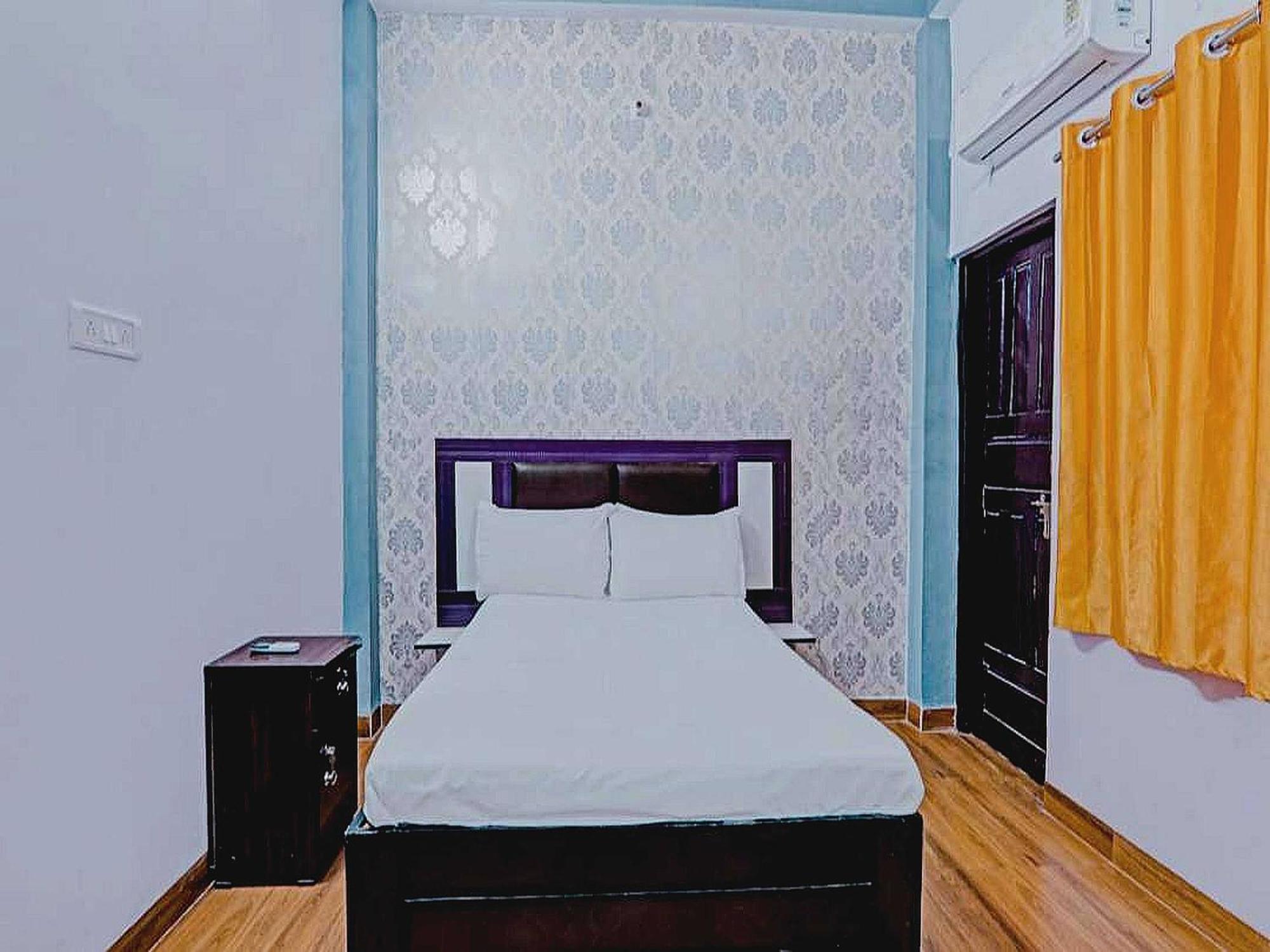 Hotel O Rr Palace لاكناو المظهر الخارجي الصورة