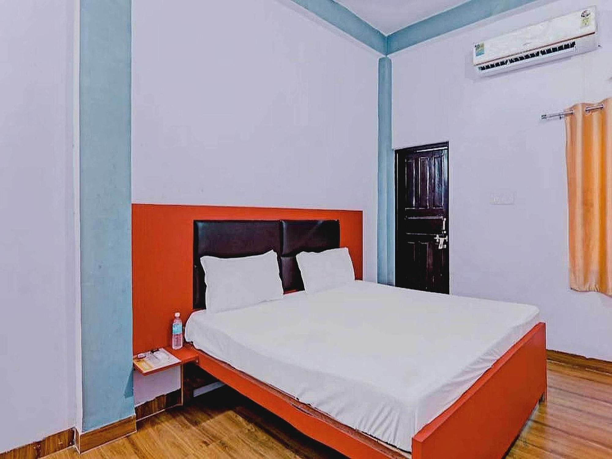 Hotel O Rr Palace لاكناو المظهر الخارجي الصورة