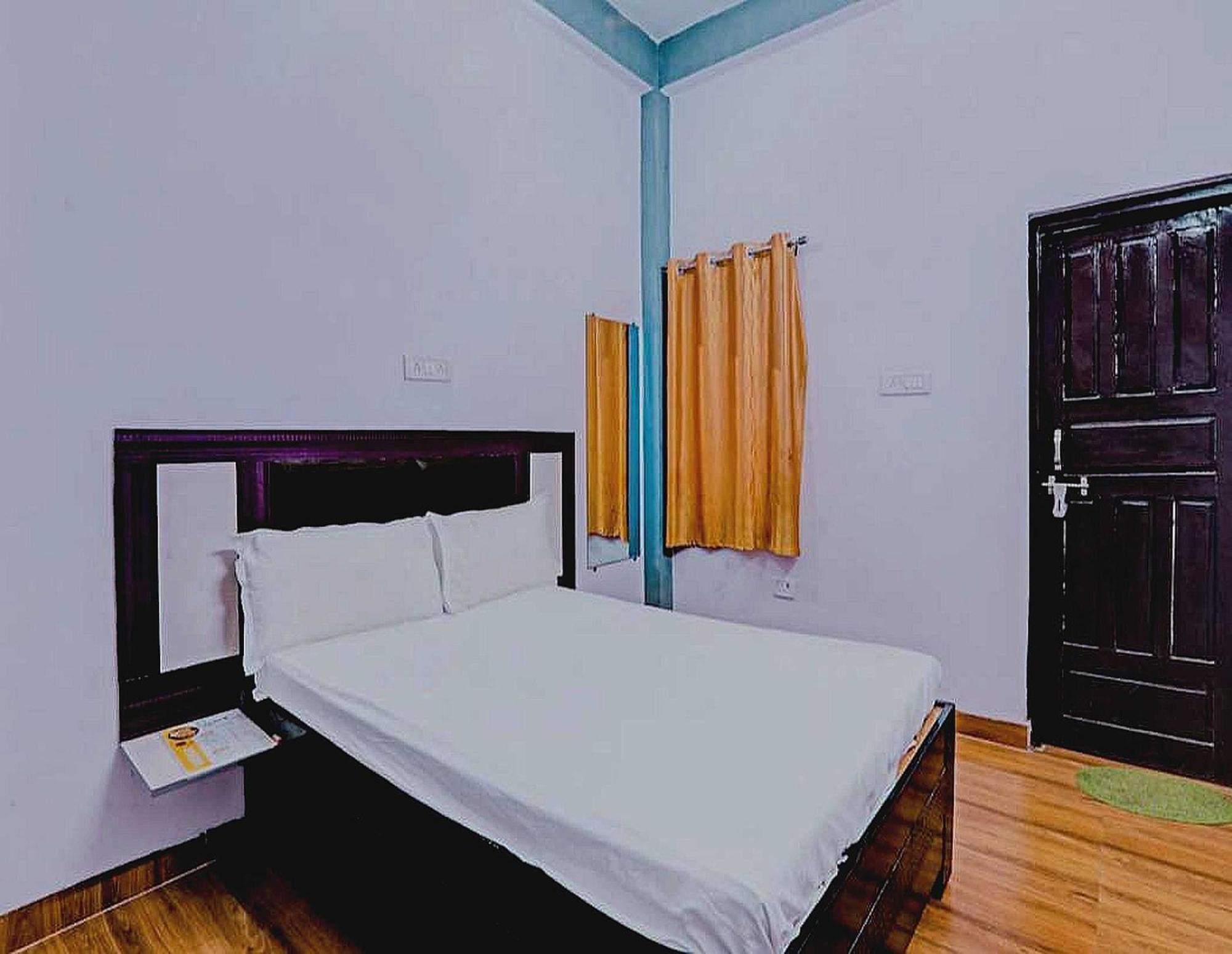Hotel O Rr Palace لاكناو المظهر الخارجي الصورة