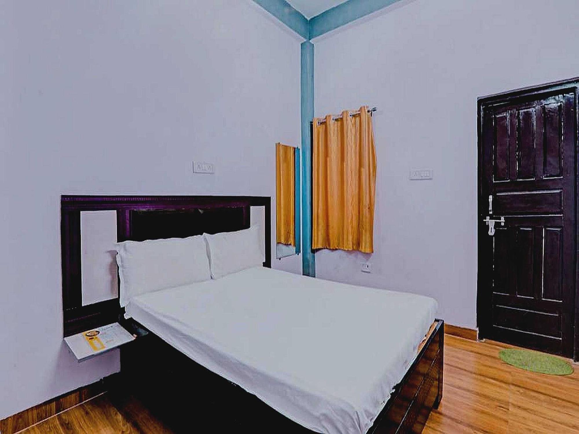 Hotel O Rr Palace لاكناو المظهر الخارجي الصورة