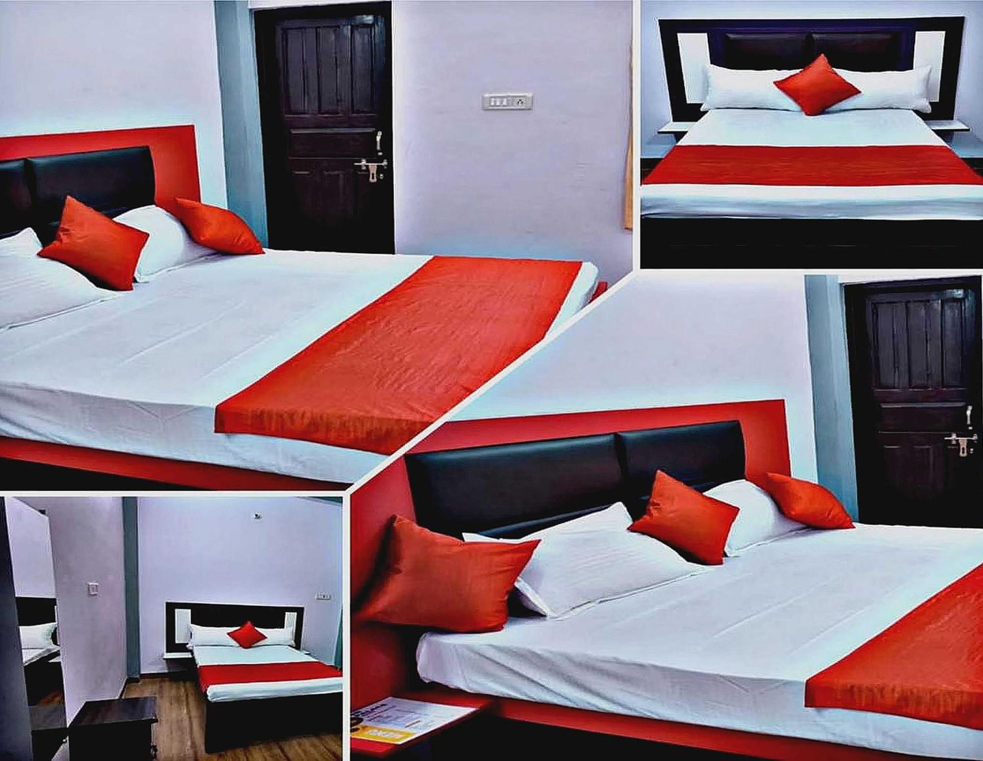 Hotel O Rr Palace لاكناو المظهر الخارجي الصورة