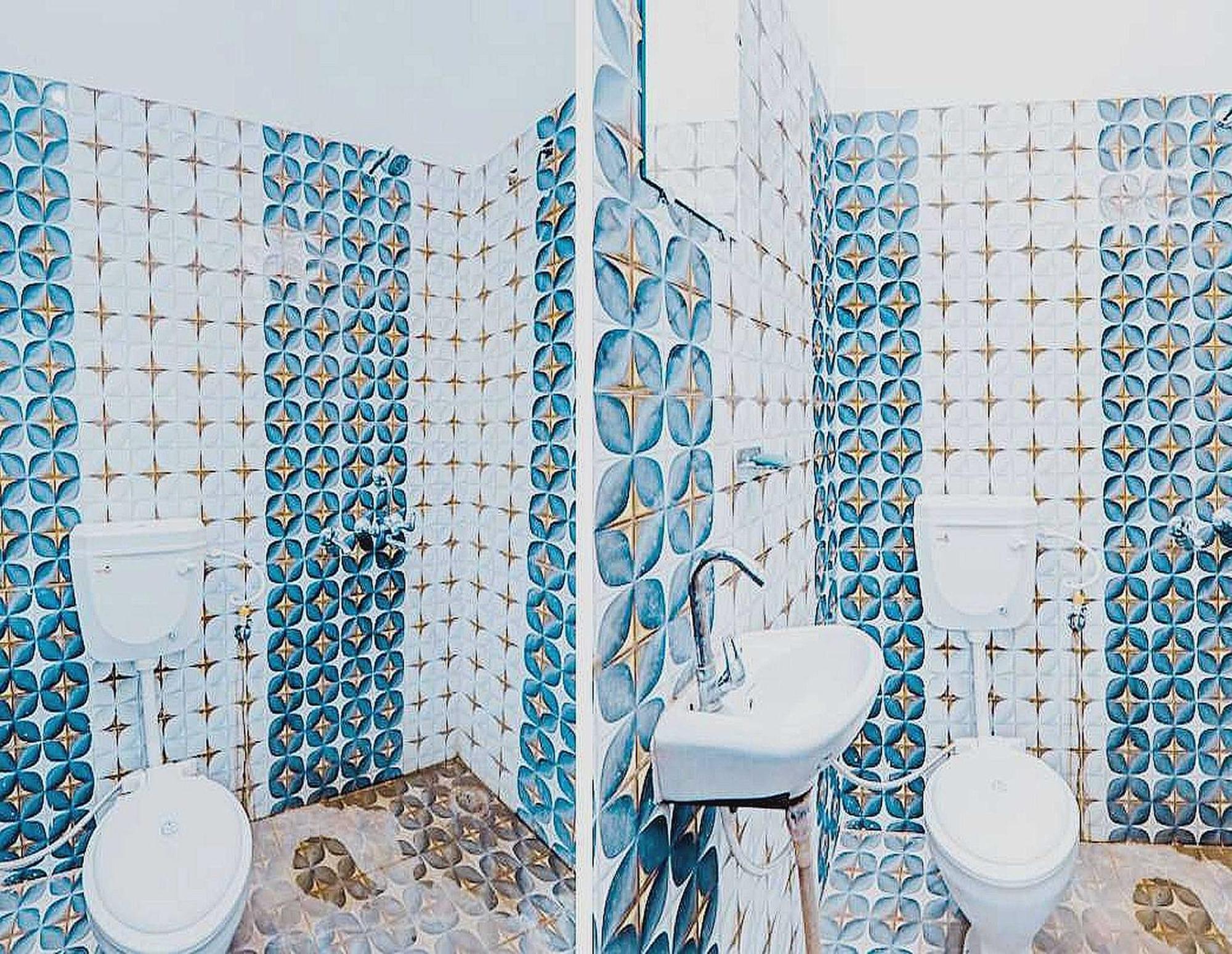 Hotel O Rr Palace لاكناو المظهر الخارجي الصورة