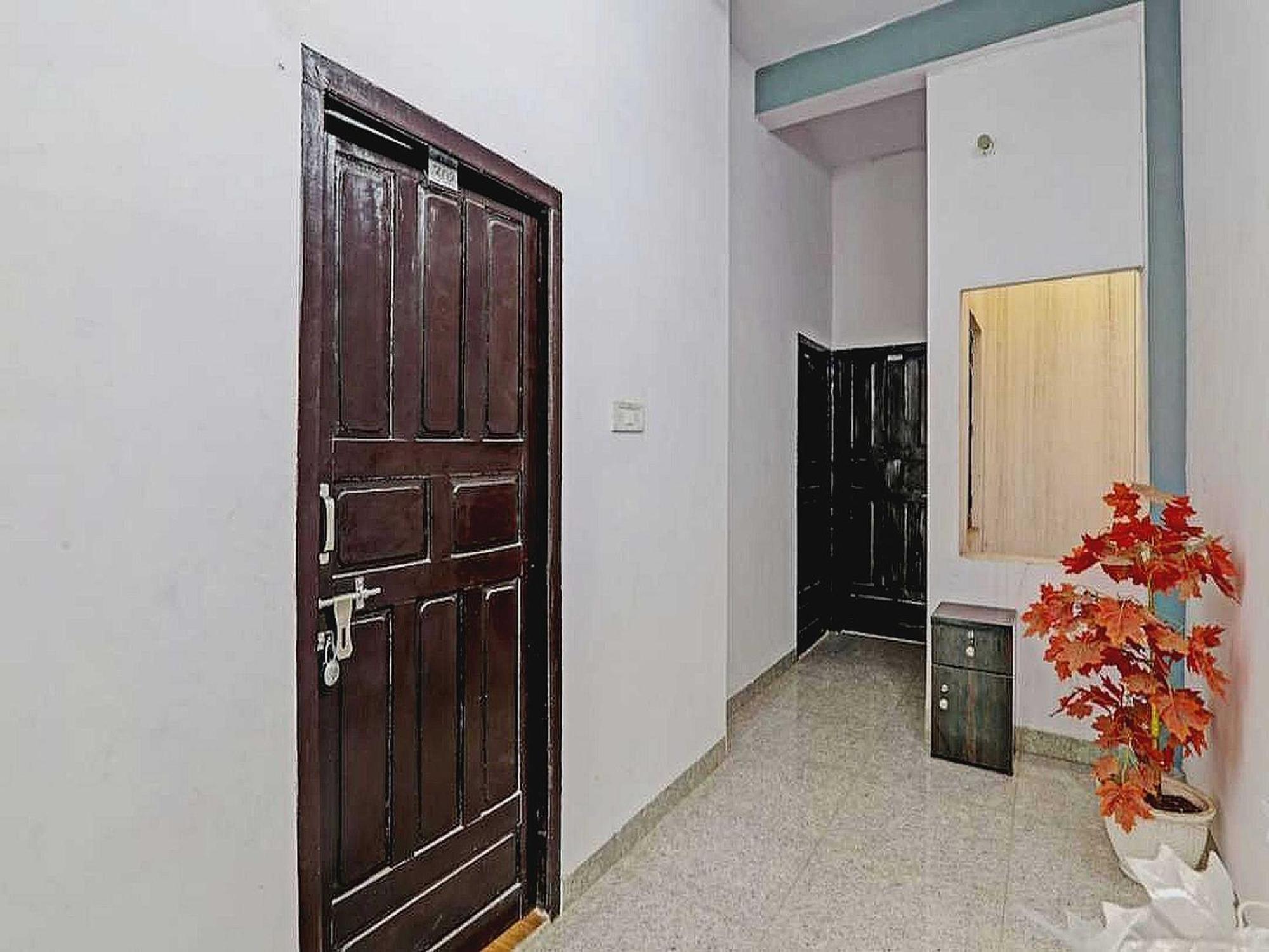 Hotel O Rr Palace لاكناو المظهر الخارجي الصورة