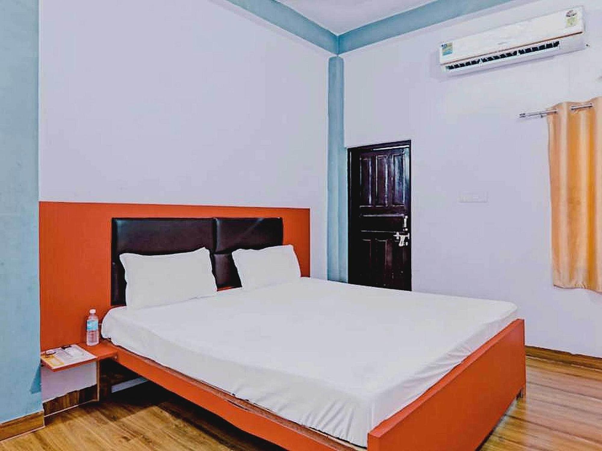 Hotel O Rr Palace لاكناو المظهر الخارجي الصورة