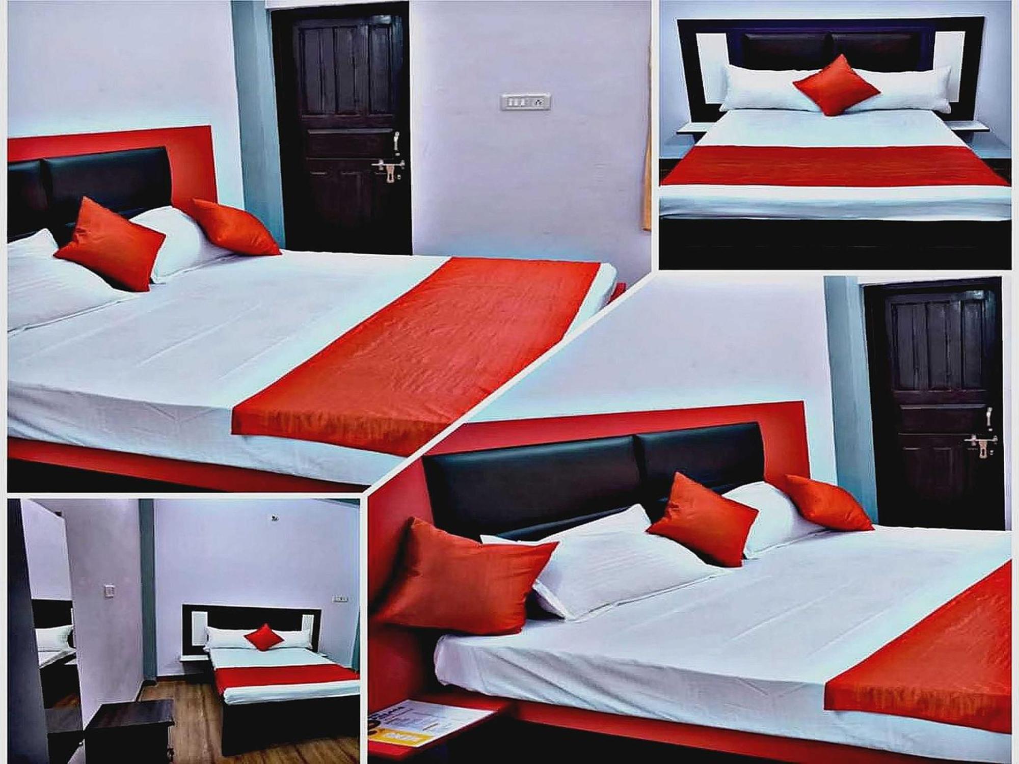 Hotel O Rr Palace لاكناو المظهر الخارجي الصورة