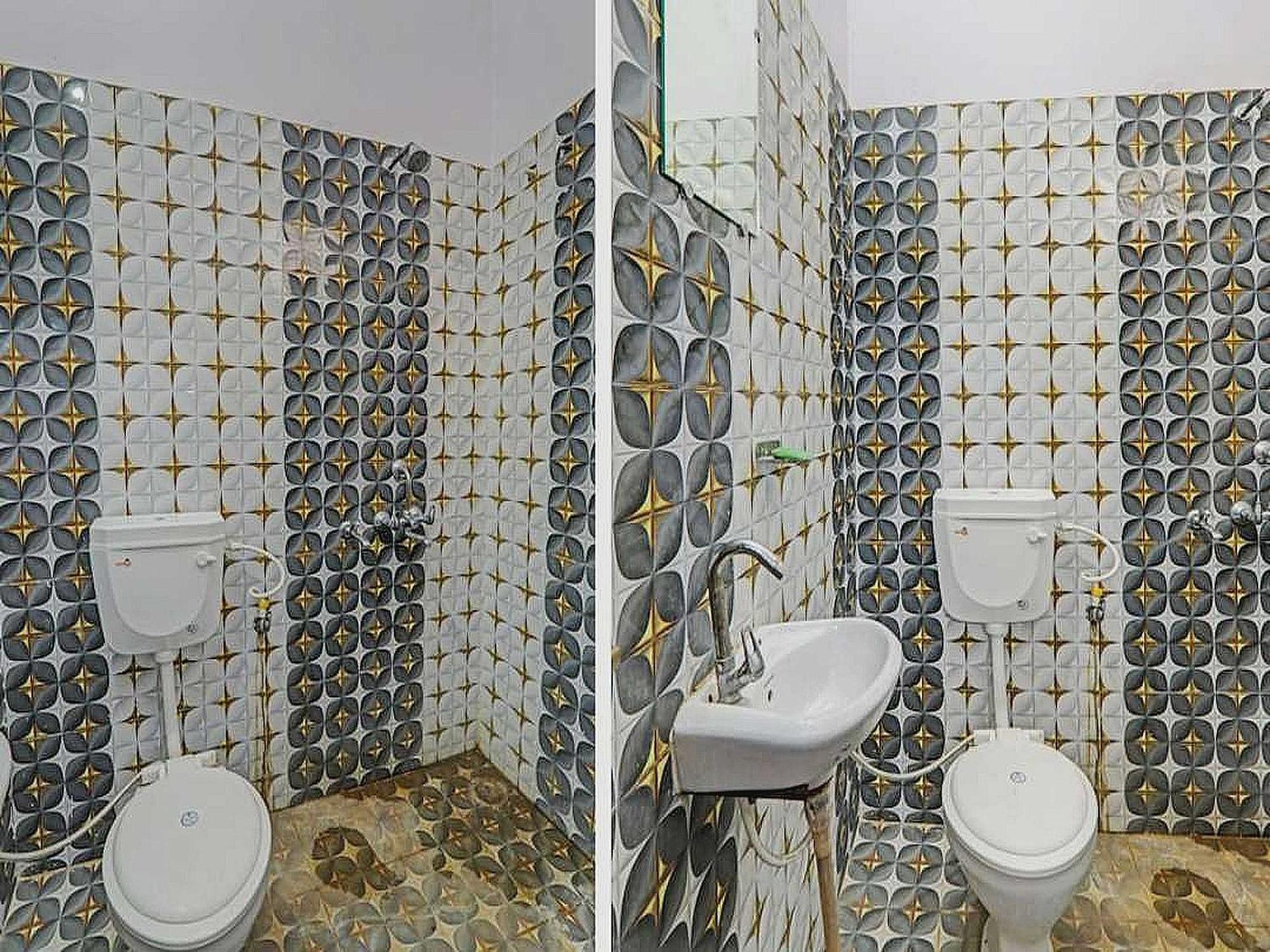 Hotel O Rr Palace لاكناو المظهر الخارجي الصورة