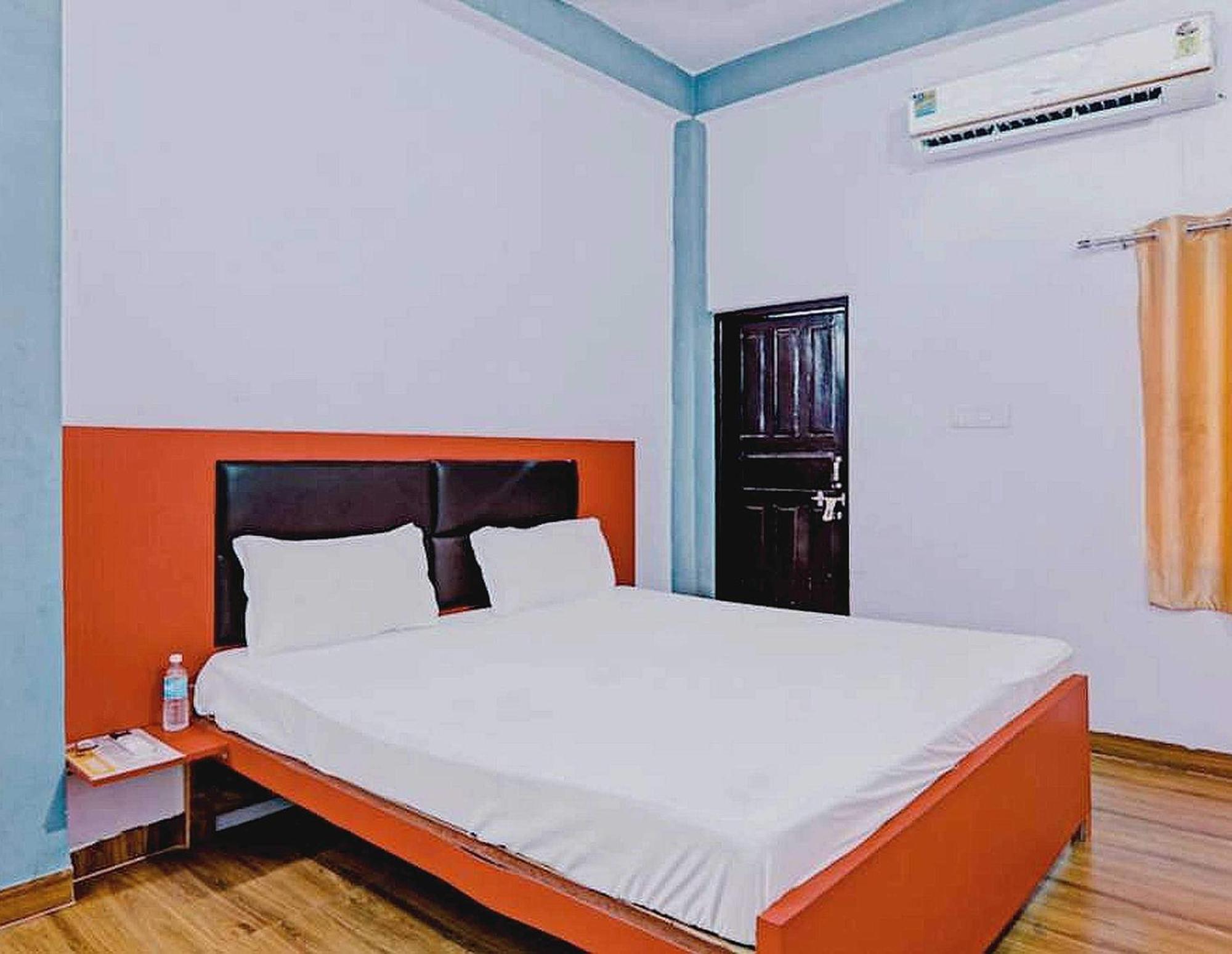 Hotel O Rr Palace لاكناو المظهر الخارجي الصورة