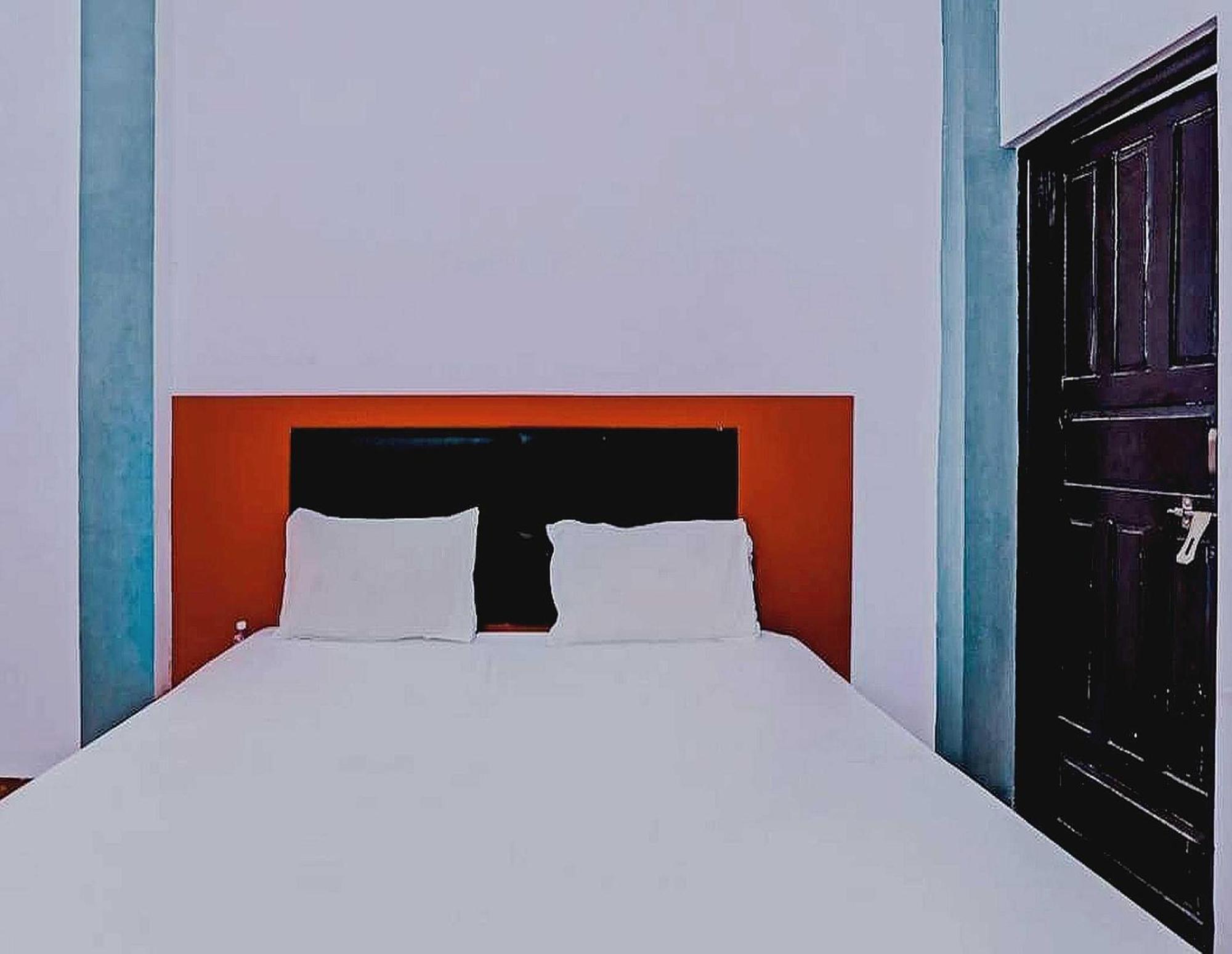 Hotel O Rr Palace لاكناو المظهر الخارجي الصورة