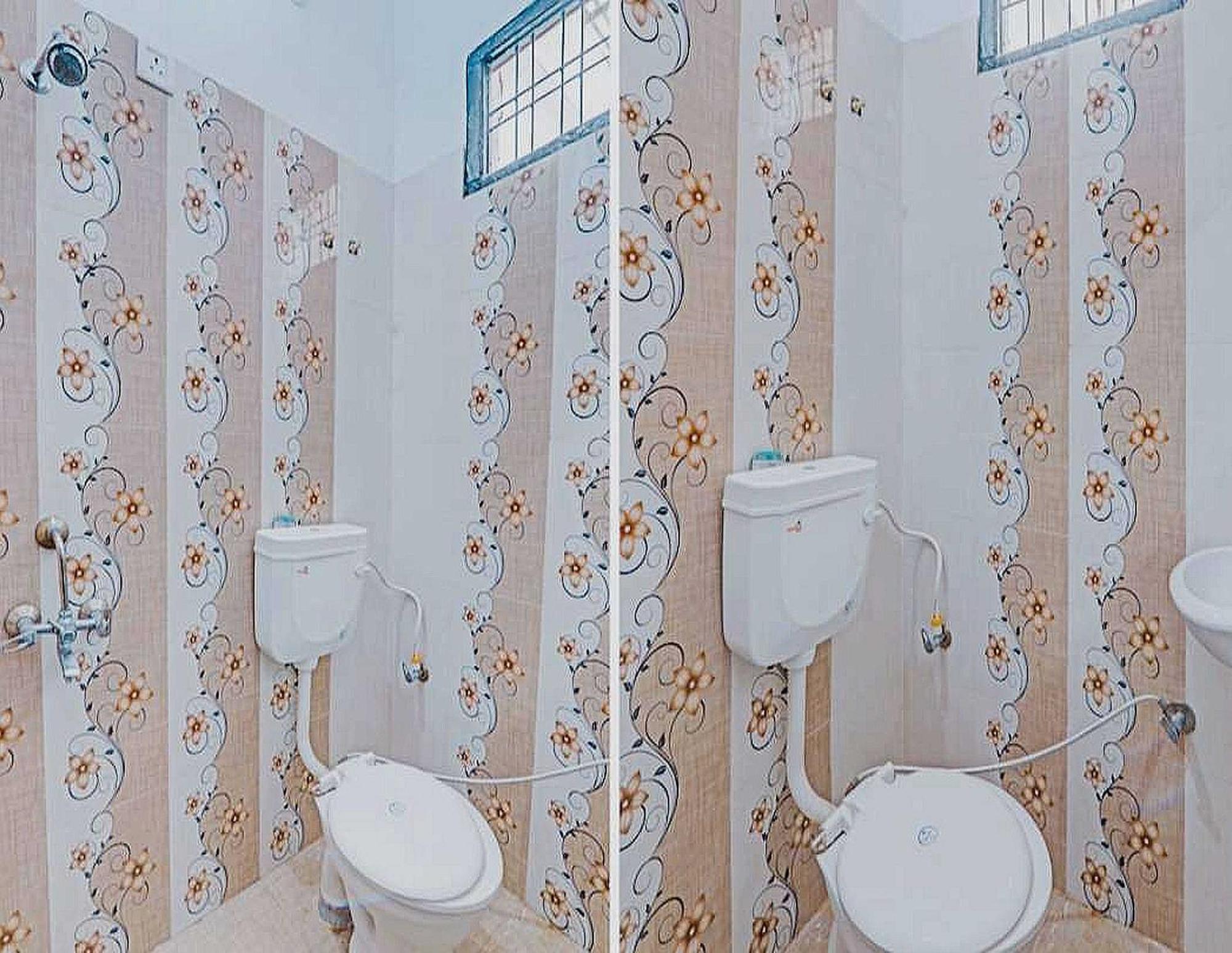 Hotel O Rr Palace لاكناو المظهر الخارجي الصورة