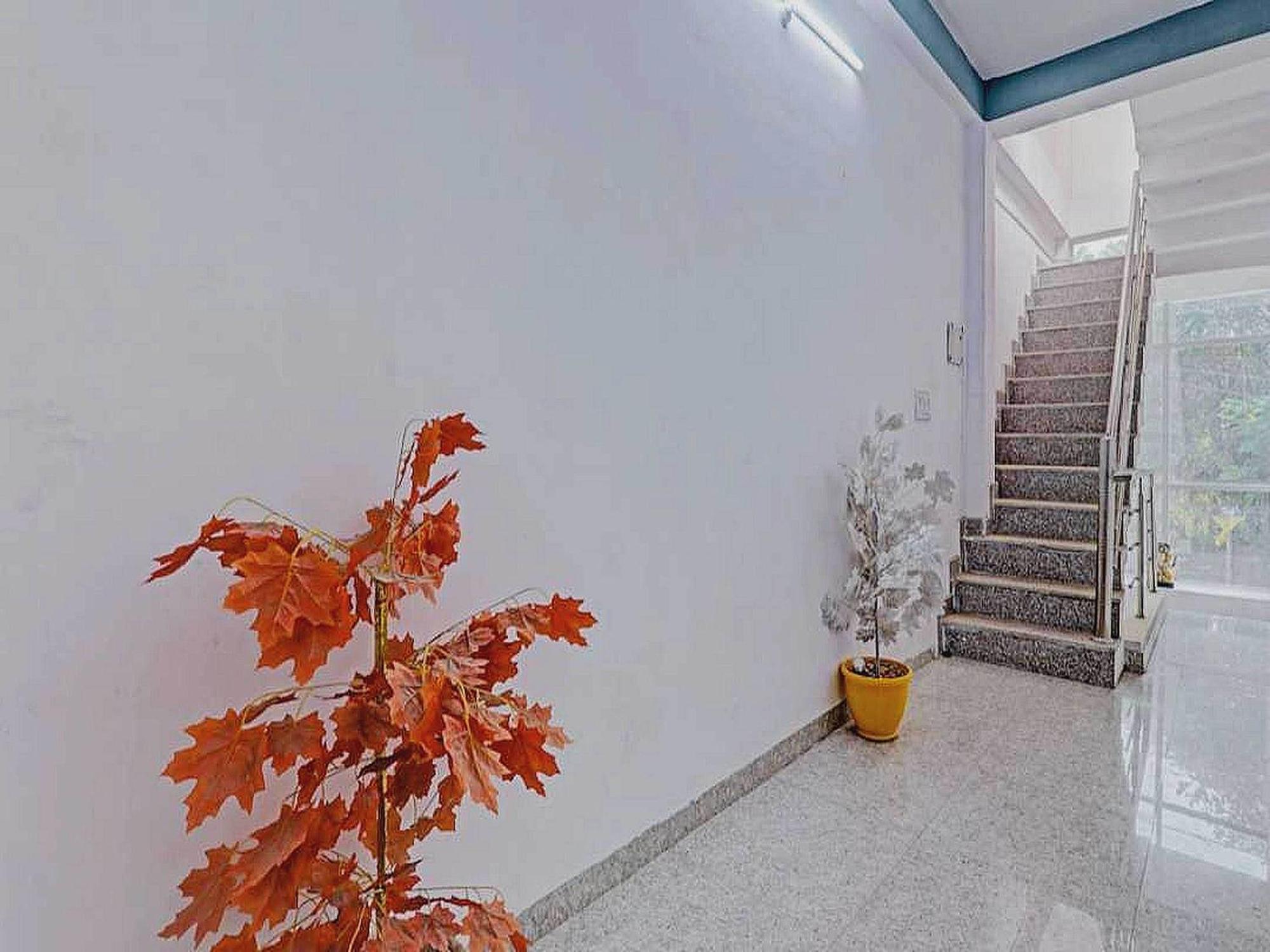 Hotel O Rr Palace لاكناو المظهر الخارجي الصورة