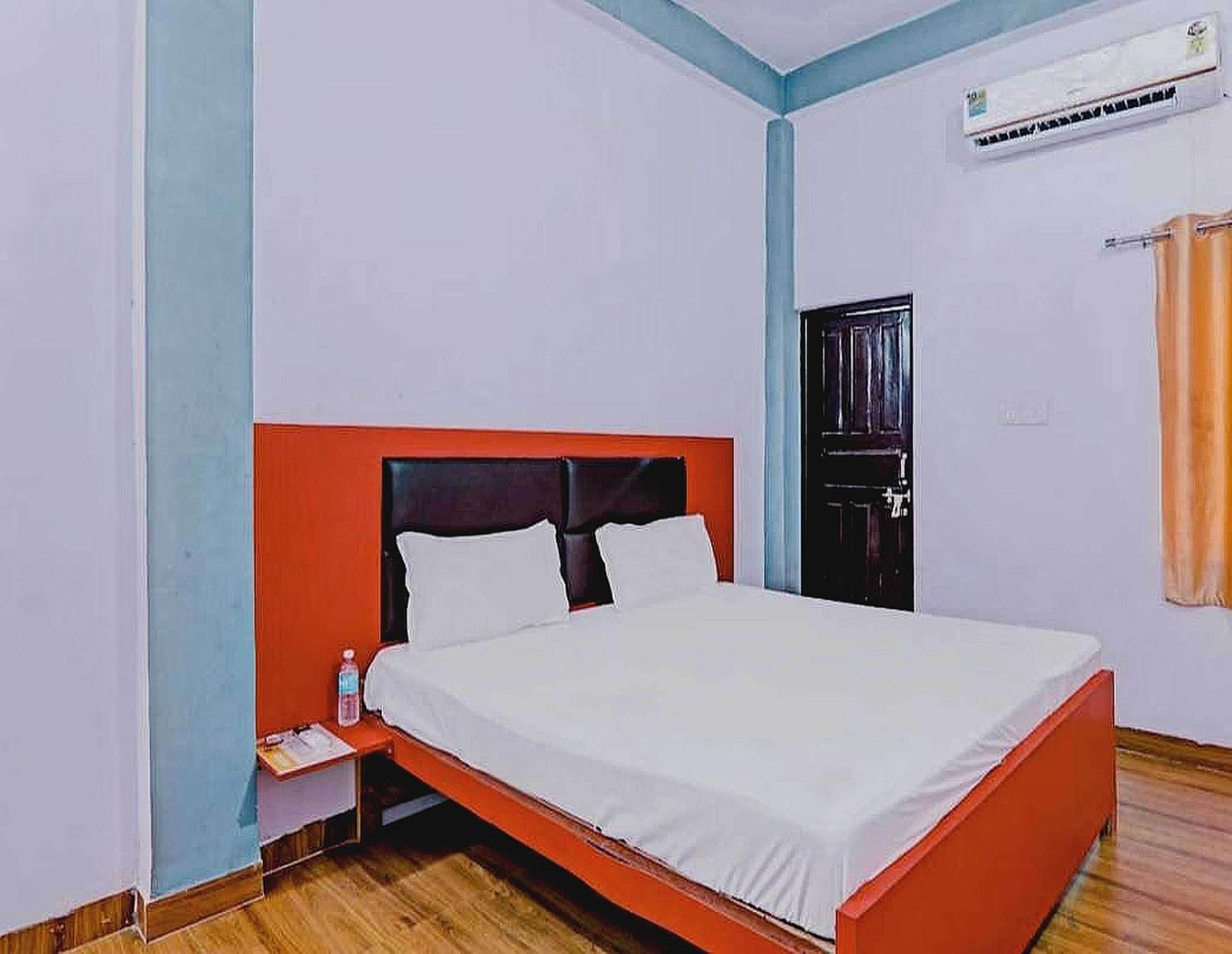 Hotel O Rr Palace لاكناو المظهر الخارجي الصورة