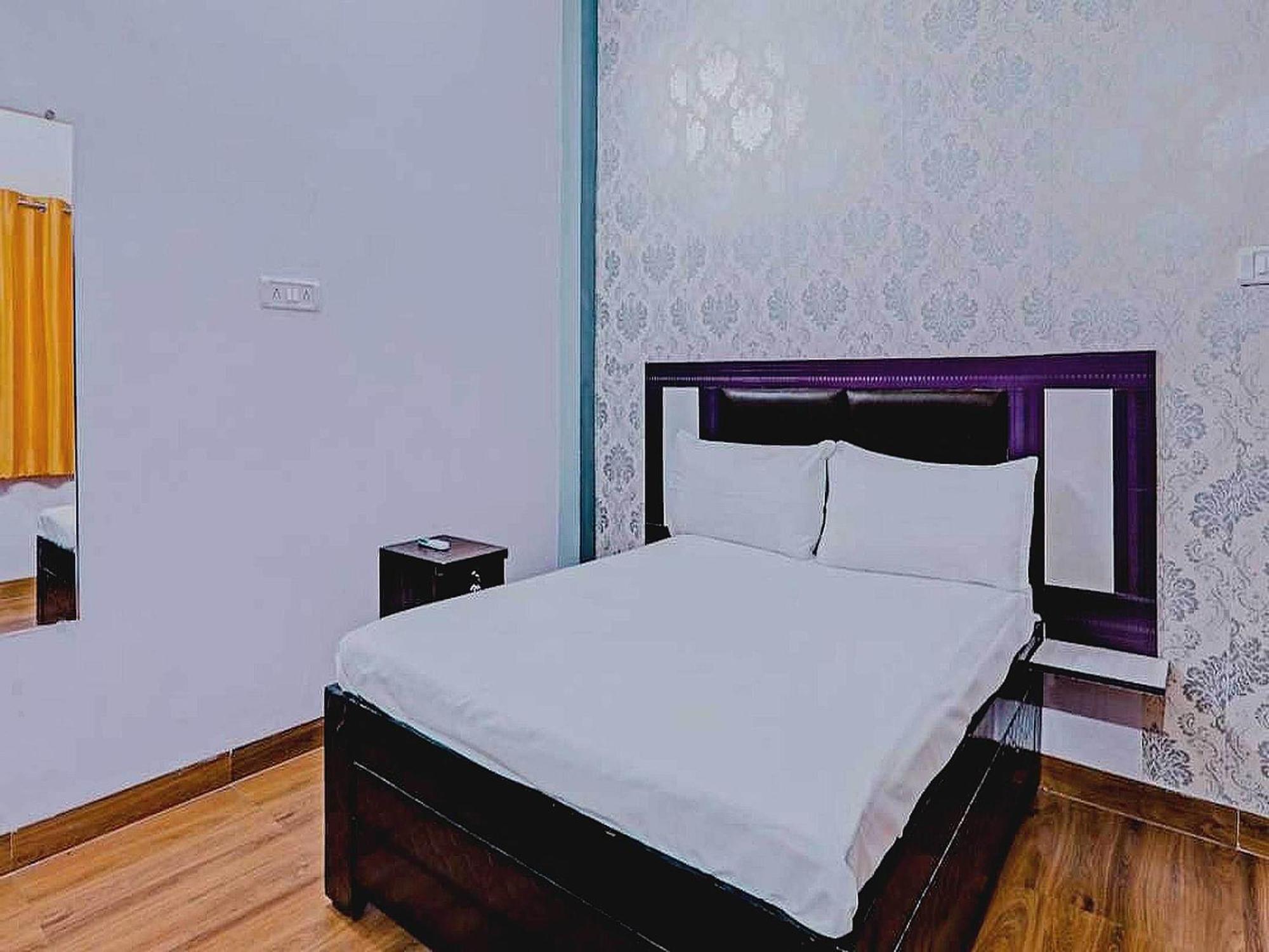 Hotel O Rr Palace لاكناو المظهر الخارجي الصورة