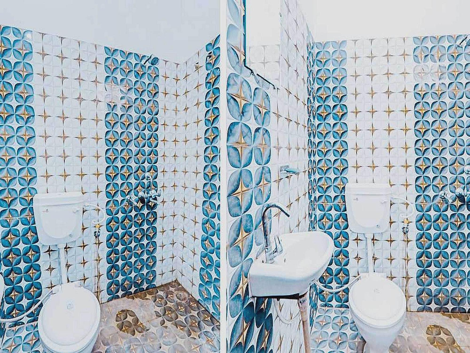 Hotel O Rr Palace لاكناو المظهر الخارجي الصورة